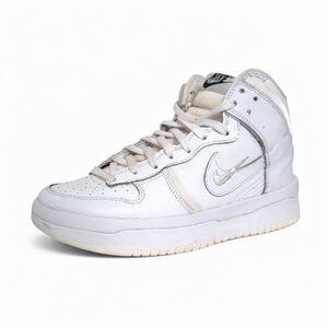 NIKE Dunk High Rebel Summit WOMEN'S Size 9